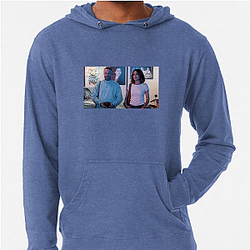 Platonic The King of The Friendship Platonic Hoodies