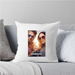 Platonic The Best TV Series Platonic Pillows Cover
