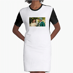 Platonic The World Is A Friendship Platonic Dresses