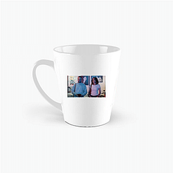 Platonic The King of The Friendship Platonic Mugs