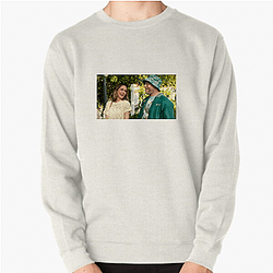 Platonic The World Is A Friendship Platonic Sweatshirts
