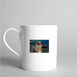 Platonic Unforgettable Episodes Platonic Mugs