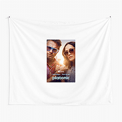 Platonic The Best TV Series Platonic Tapestries