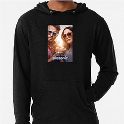 Platonic The Best TV Series Platonic Hoodies