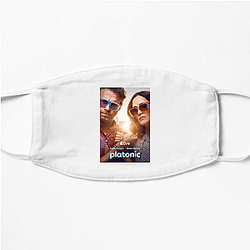 Platonic The Best TV Series Platonic Face Masks