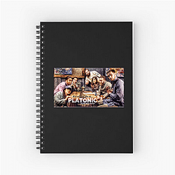 Platonic Beyond The Screen Platonic Notebook