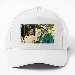 Platonic The World Is A Friendship Platonic Hats & Caps