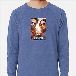 Platonic The Best TV Series Platonic Sweatshirts