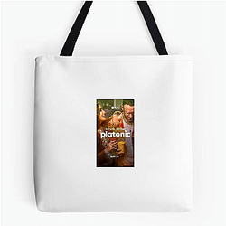 Platonic My Favorite Comedy Platonic Bags
