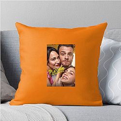 Platonic Always Hilarious Always Relatable Platonic Pillows Cover