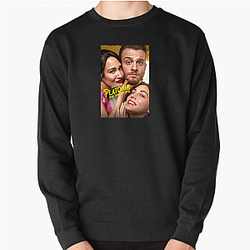 Platonic Always Hilarious Always Relatable Platonic Sweatshirts