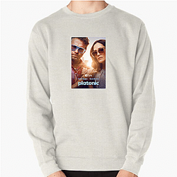Platonic The Best TV Series Platonic Sweatshirts