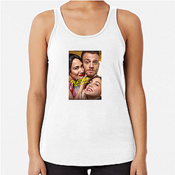 Platonic Always Hilarious Always Relatable Platonic Tank Tops