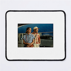 Platonic Unforgettable Episodes Platonic Mouse Pads