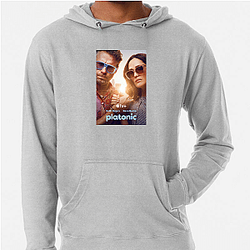 Platonic The Best TV Series Platonic Hoodies