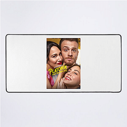 Platonic Always Hilarious Always Relatable Platonic Mouse Pads