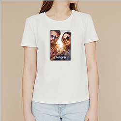 Platonic The Best TV Series Platonic T-Shirts
