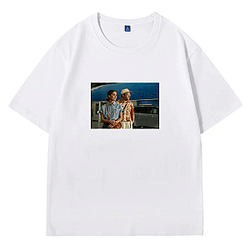 Platonic Unforgettable Episodes Platonic T-Shirts