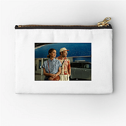 Platonic Unforgettable Episodes Platonic Zipper Pouches