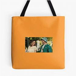 Platonic The World Is A Friendship Platonic Bags