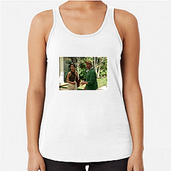 Platonic A True Masterpiece Platonic Tank Tops