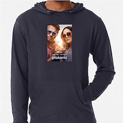 Platonic The Best TV Series Platonic Hoodies