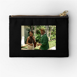 Platonic A True Masterpiece Platonic Zipper Pouches