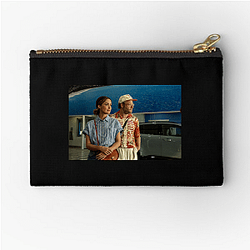Platonic Unforgettable Episodes Platonic Zipper Pouches