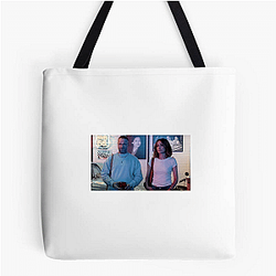 Platonic The King of The Friendship Platonic Bags