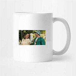 Platonic The World Is A Friendship Platonic Mugs