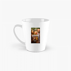 Platonic My Favorite Comedy Platonic Mugs