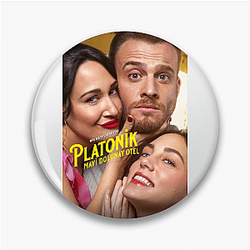 Platonic Always Hilarious Always Relatable Platonic Pins