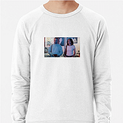 Platonic The King of The Friendship Platonic Sweatshirts