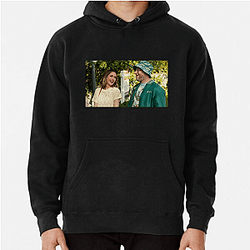 Platonic The World Is A Friendship Platonic Hoodies