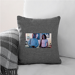 Platonic The King of The Friendship Platonic Pillows Cover