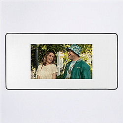 Platonic The World Is A Friendship Platonic Mouse Pads