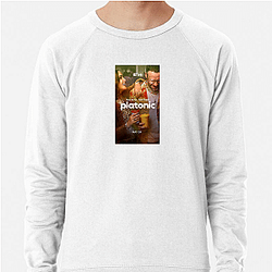 Platonic My Favorite Comedy Platonic Sweatshirts