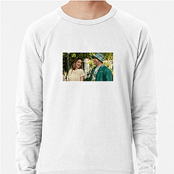 Platonic The World Is A Friendship Platonic Sweatshirts