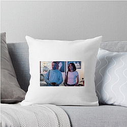 Platonic The King of The Friendship Platonic Pillows Cover