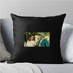 Platonic The World Is A Friendship Platonic Pillows Cover