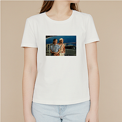 Platonic Unforgettable Episodes Platonic T-Shirts