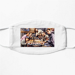 Platonic Beyond The Screen Platonic Face Masks