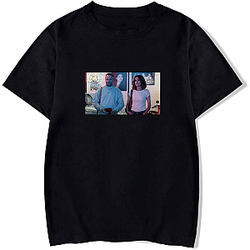 Platonic The King of The Friendship Platonic T-Shirts