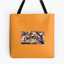 Platonic Beyond The Screen Platonic Bags