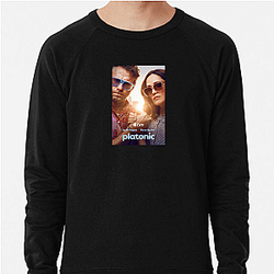 Platonic The Best TV Series Platonic Sweatshirts