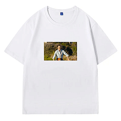 Platonic The World Is A Reunion Platonic T-Shirts