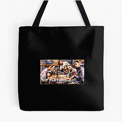 Platonic Beyond The Screen Platonic Bags