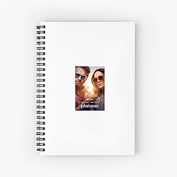 Platonic The Best TV Series Platonic Notebook