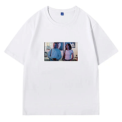 Platonic The King of The Friendship Platonic T-Shirts