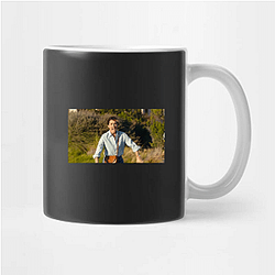 Platonic The World Is A Reunion Platonic Mugs